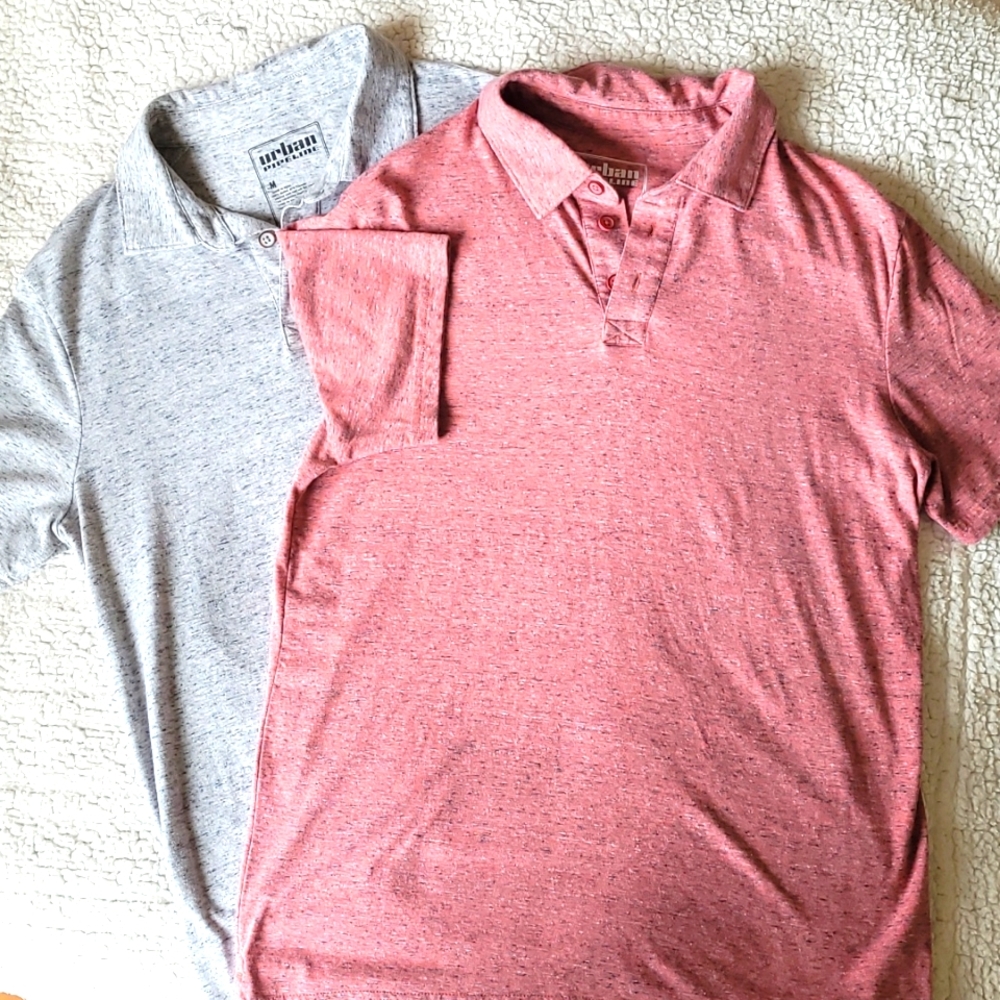 Urban Pipeline Men's M Shirts
